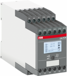 CM-TCN.012S TEMP. MONITORING RELAYS