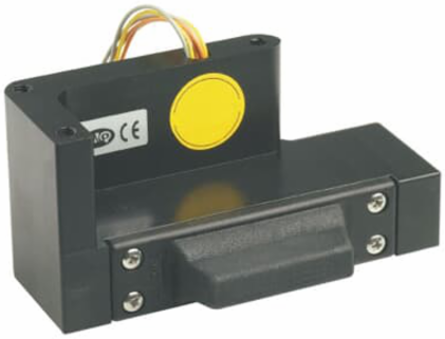 JSHD4H2A 0.15m Three-position dual pushbutton