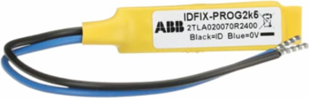 IDFIX-PROG 2K5