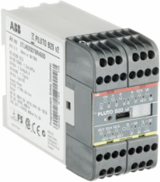 PLUTO B20 V2, SAFETY-PLC