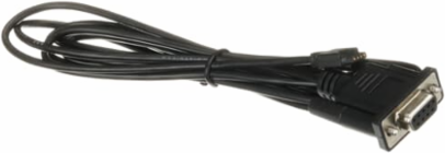 PLUTO PROGRAMMING CABLE