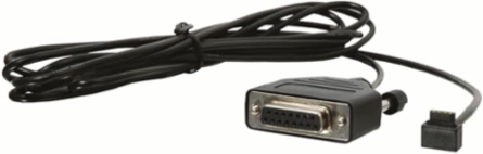 Pluto cable HMI Pluto cable