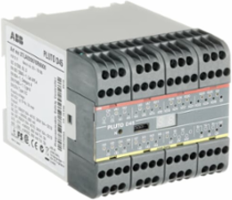 PLUTO D45 SAFETY-PLC