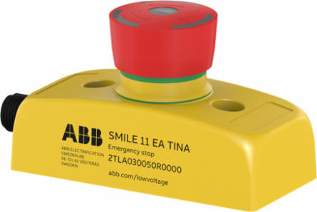 SMILE 11 EA TINA TYPE ABB