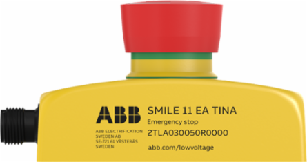 SMILE 11 EA TINA TYPE ABB