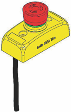 Safety control module
