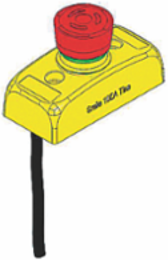 Safety control module
