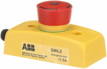 SMILE 11 EA TYPE ABB
