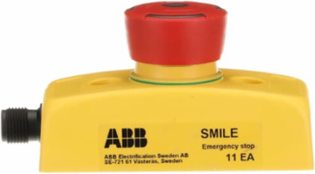 SMILE 11 EA TYPE ABB