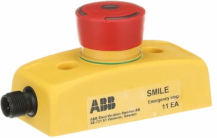 SMILE 11 EA TYPE ABB
