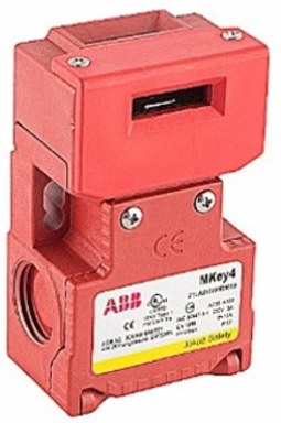 MKEY4, NPT, 2NC/1N0 STD. KEY