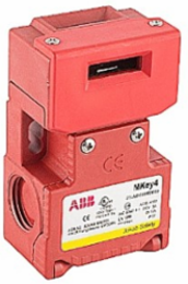 MKEY4, NPT, 2NC/1N0 STD. KEY