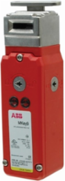MKEY9, SOL NPT, 24V STD. KEY