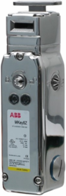 MKEY8Z, SS SOL NPT, 24V STD. KEY