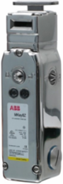 MKEY8Z, SS SOL NPT, 24V STD. KEY