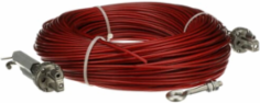 LINESTRONG ACCES. 100M ROPE KIT SS
