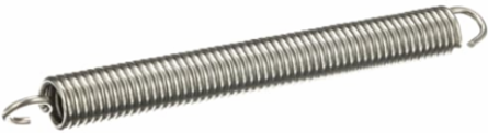 LINESTRONG ACCES.SPRING, 220MM, SS