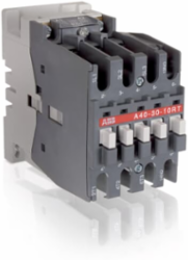 CONTACTOR 60A, 3 POLE COIL 120VAC