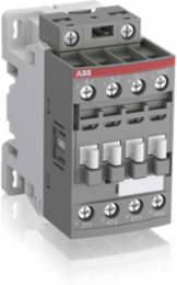 AF09 3P CONTR, 1NO, 100-250VAC/D