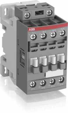 CTR,4P,AC1-25A,250-500VAC/DC