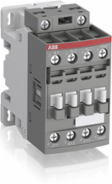 AF12 3P CONTR, 1NO, 100-250VAC/D
