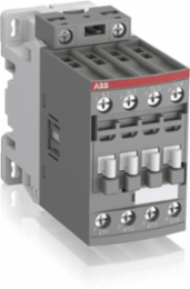 AF26 4P CONTR, 100-250VAC/DC