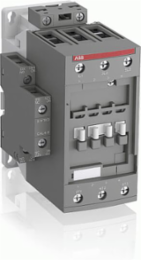 NEMA 2 Contactor, 100-250V Control Voltage, 60A Switching Power, 3 Poles