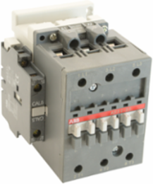 AF50,3PH CONTR,100-250V AC/DC
