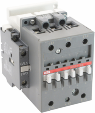 AF50,3P CONTR,20-60VDC