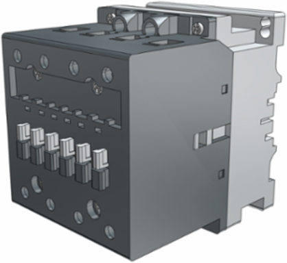 AF50,4PH CONTR,20-60DC