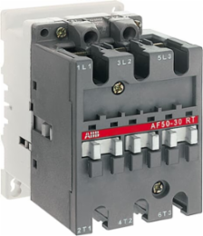 AF50,3P CONTR,48-130VAC/DC