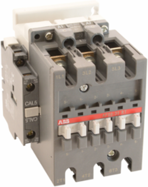 AF50 3P CONTR,RT 100-250VAC/DC