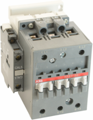 AF63,3P CONTR,100-250V AC/DC
