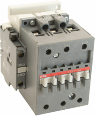 AF75,3P CONTR,100-250V AC/DC