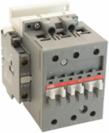 AF75,3P CONTR,20-60VDC