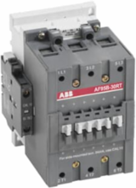 AF95 3P CONTR,RT,48-130VAC/DC
