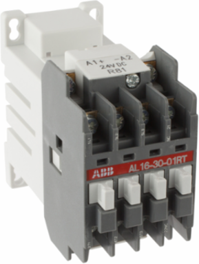 AL16 3P CONTR,RT,1NC,24VDC