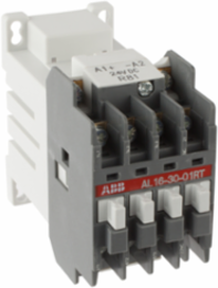AL16 3P CONTR,RT,1NC,24VDC