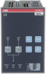 Automatic Transfer Switch Multi Voltage, ARRA and BAA Compliant