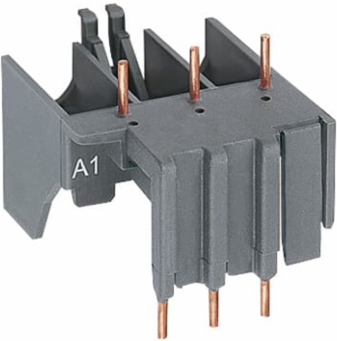 CLOSE COUPLER MS116-A9-16