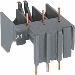 CLOSE COUPLER MS116-A9-16