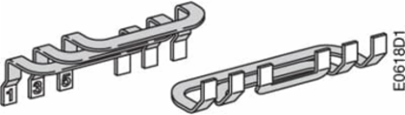 BEM75-30 Connection Set