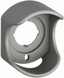 SHROUD,GREY,COMPACT
