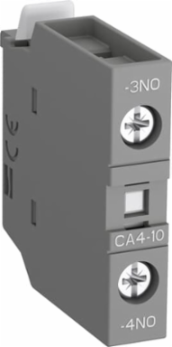 FRONT MOUNT AUX 1NO, AF09-AF38