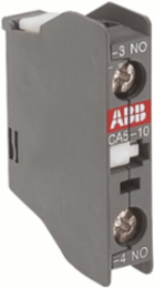 A AUX BLK,1NC