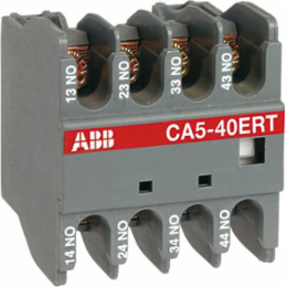CA5-31ERT Auxiliary Contact Block