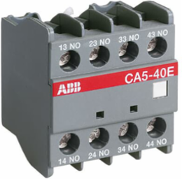 CA5-40E Auxiliary Contact Block