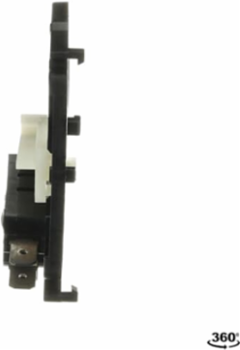 AUX CONTACT,SPDT,NO OR NC,DP 20-60