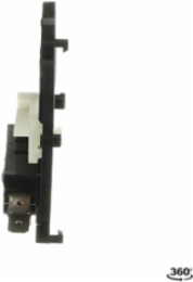 AUX CONTACT,SPDT,NO OR NC,DP 20-60