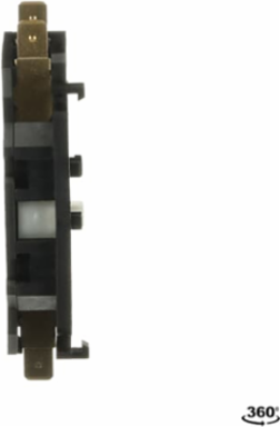 AUX CONTACT,1NO,1NC,DP20,25,30,40,